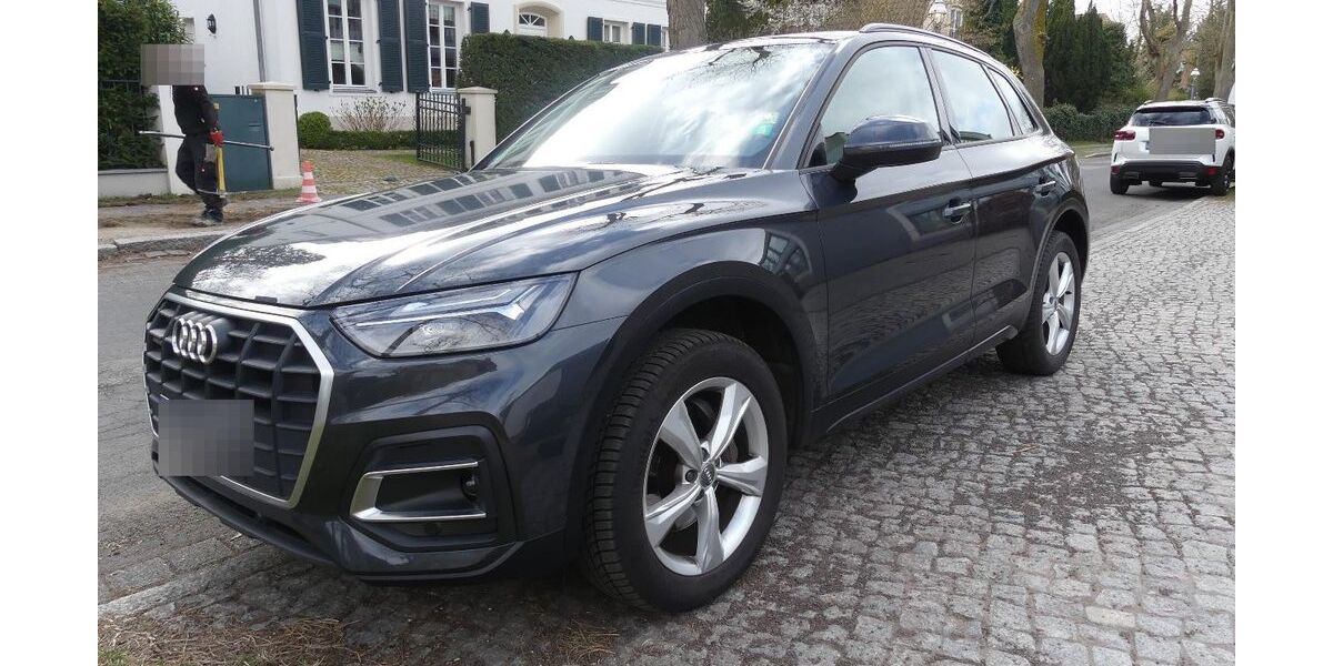 Audi Q5 79.986 km 31.950 &euro; Barchfeld - Immelborn 36456