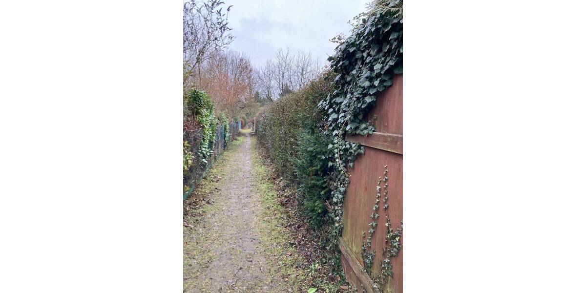 Grundstück Leipzig Plaußig-Portitz - 500&euro; | Angebot:26796221