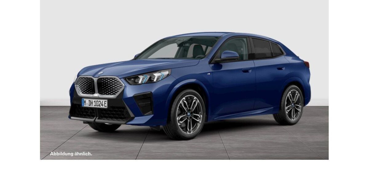 BMW iX2 15.209 km 48.940 &euro; Unna 59425