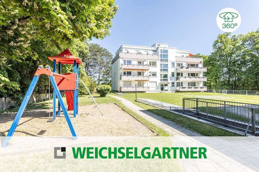 Wohnung zum Kaufen in Gauting 590.000 € 93.35 m²