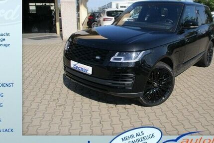 Land Rover Range Rover 36.999 km 108.840 &euro; Eilenburg 04838