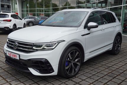 VW Tiguan 64.328 km 36.950 &euro; Kassel 34123