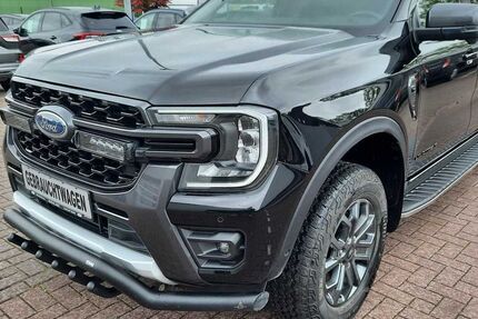 Ford Ranger 38.500 km 52.900 &euro; Wardenburg 26203