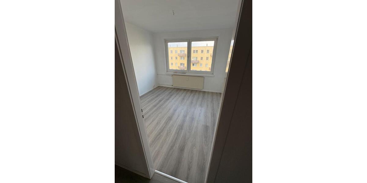 Etagenwohnung Perleberg - 4 Zimmer, 61 m&sup2;, 547&euro; | Angebot:25917838