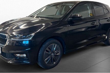 Skoda Fabia 24.900 km 18.950 &euro; Siegsdorf 83313