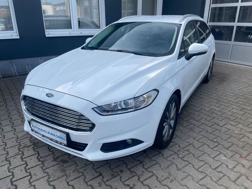 Mondeo