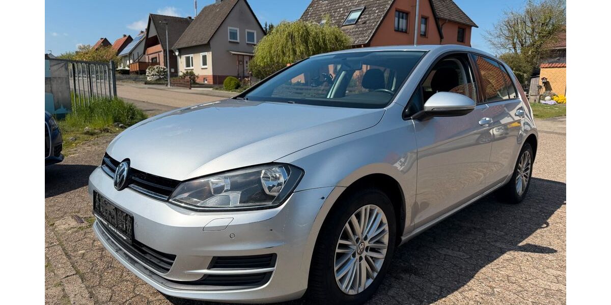 VW Golf 243.000 km 5.000 &euro; Bad Fallingbostel (OT Dorfmark) 29683