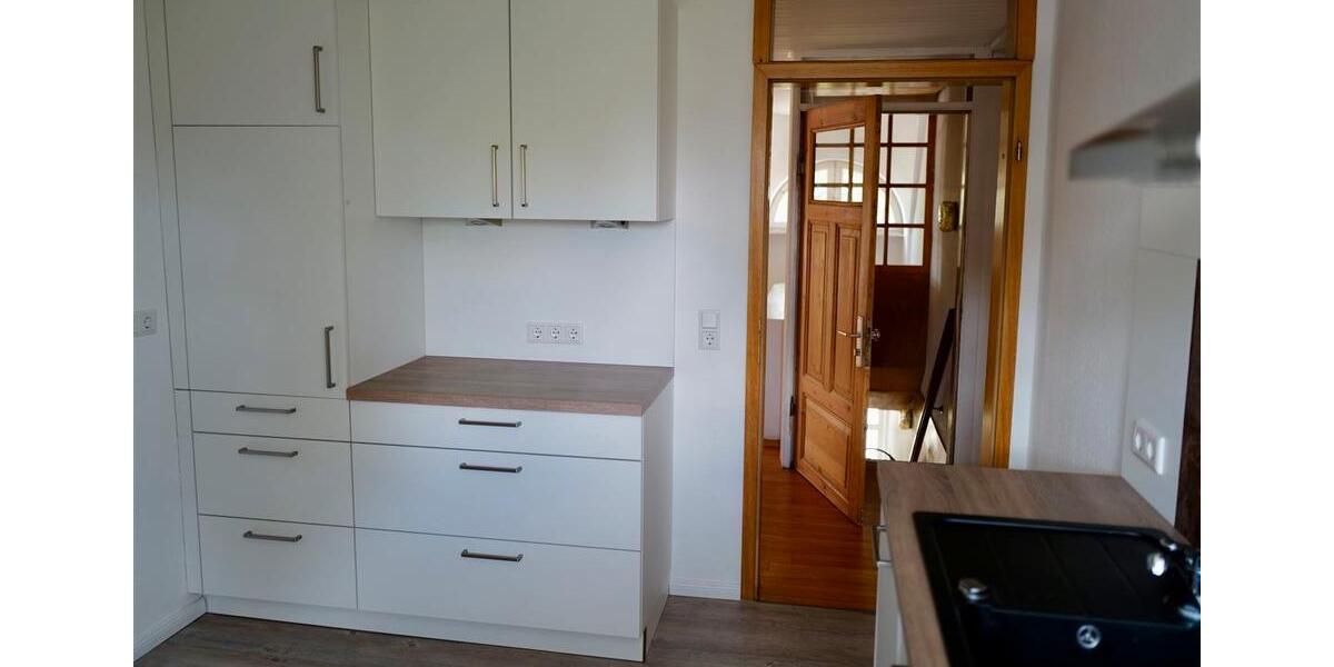 Dachgeschoßwohnung Himmelpforten - 3 Zimmer, 104 m&sup2;, 680&euro; | Angebot:25415007