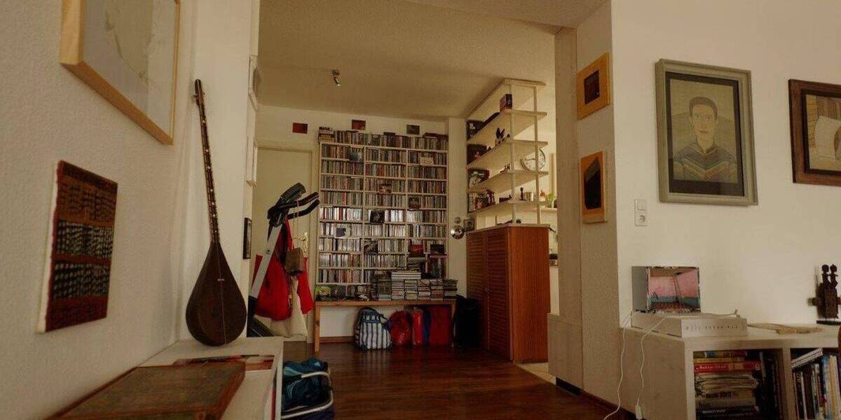 Etagenwohnung Neustrelitz - 2 Zimmer, 70 m&sup2;, 153.000&euro; | Angebot:26820235