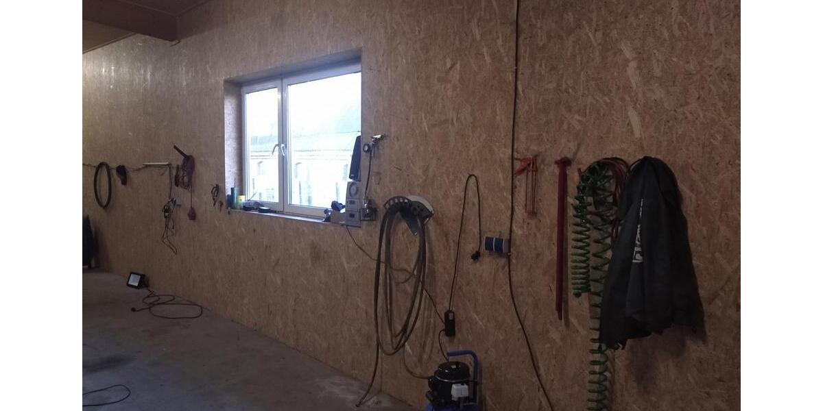 Gewerbeobjekt Uetersen - 650&euro; | Angebot:24637408