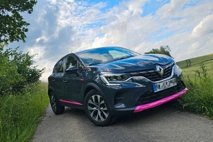 Renault Captur 63.000 km 13.100 &euro; Neuenrade 58809