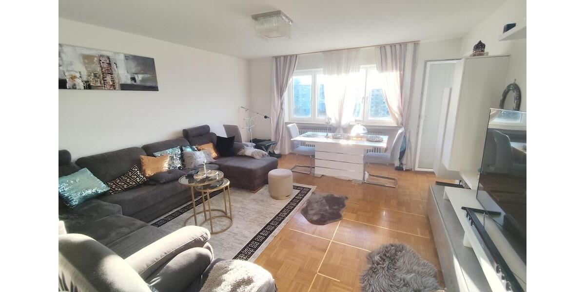 Etagenwohnung Königsbrunn - 3 Zimmer, 73 m&sup2;, 330.000&euro; | Angebot:26255142