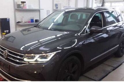 VW Tiguan 29.082 km 28.300 &euro; Neunkirchen 66538