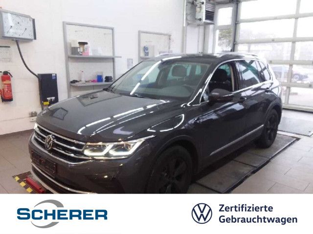 VW Tiguan 29.082 km 28.300 &euro; Neunkirchen 66538