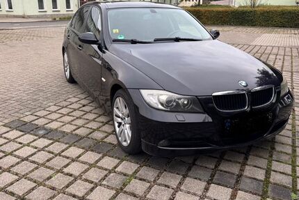 BMW 320 172.447 km 4.800 € Roßwein 04741