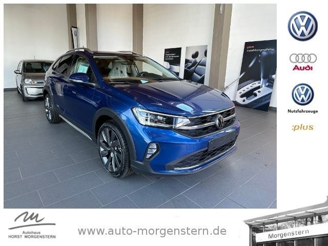 VW Taigo 21.900 km 19.989 € Marienberg 09496
