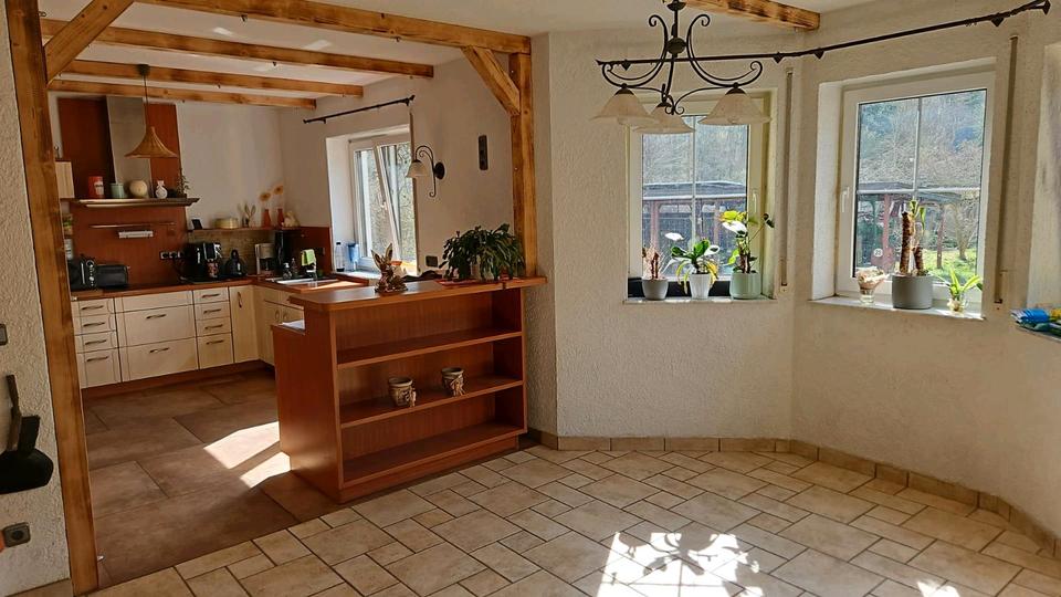 Einfamilienhaus Lohsa - 7 Zimmer, 154 m&sup2;, 450.000&euro; | Angebot:26042196