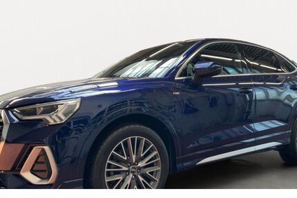 Audi Q3 96.984 km 34.960 &euro; Lüneburg 21337