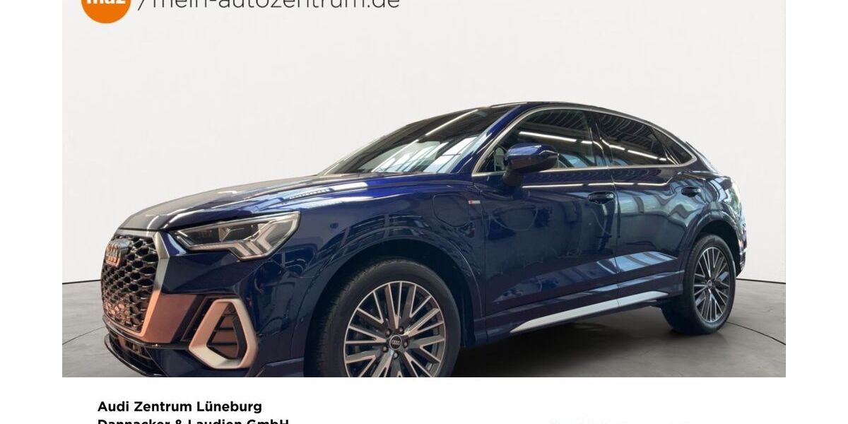 Audi Q3 96.984 km 34.960 &euro; Lüneburg 21337