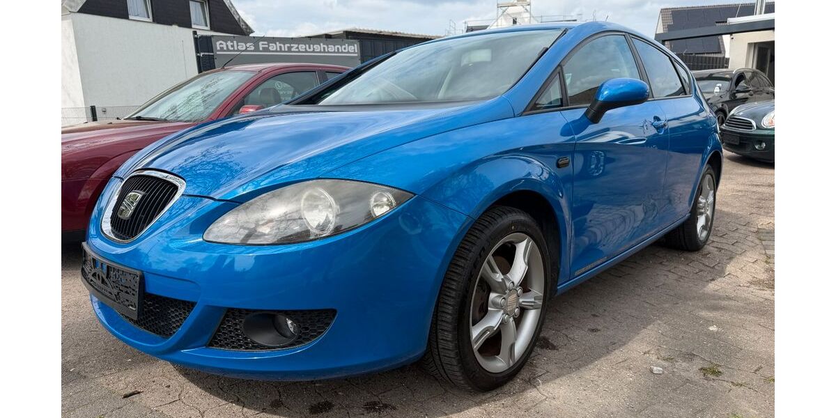 Seat Leon 170.200 km 3.790 &euro; Bielefeld 33659
