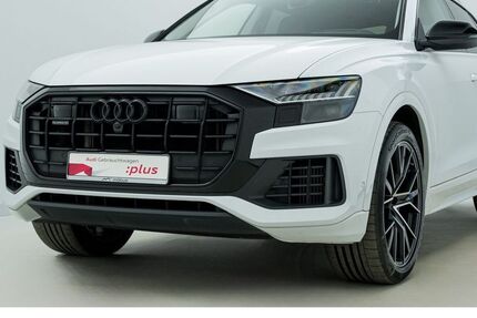 Audi Q8 67.825 km 57.389 &euro; Berlin 13088