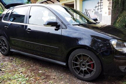 VW Polo 196.109 km 3.200 € Fachbach 56133