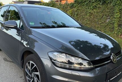 VW Golf 158.000 km 9.200 &euro; Osterrönfeld 24783