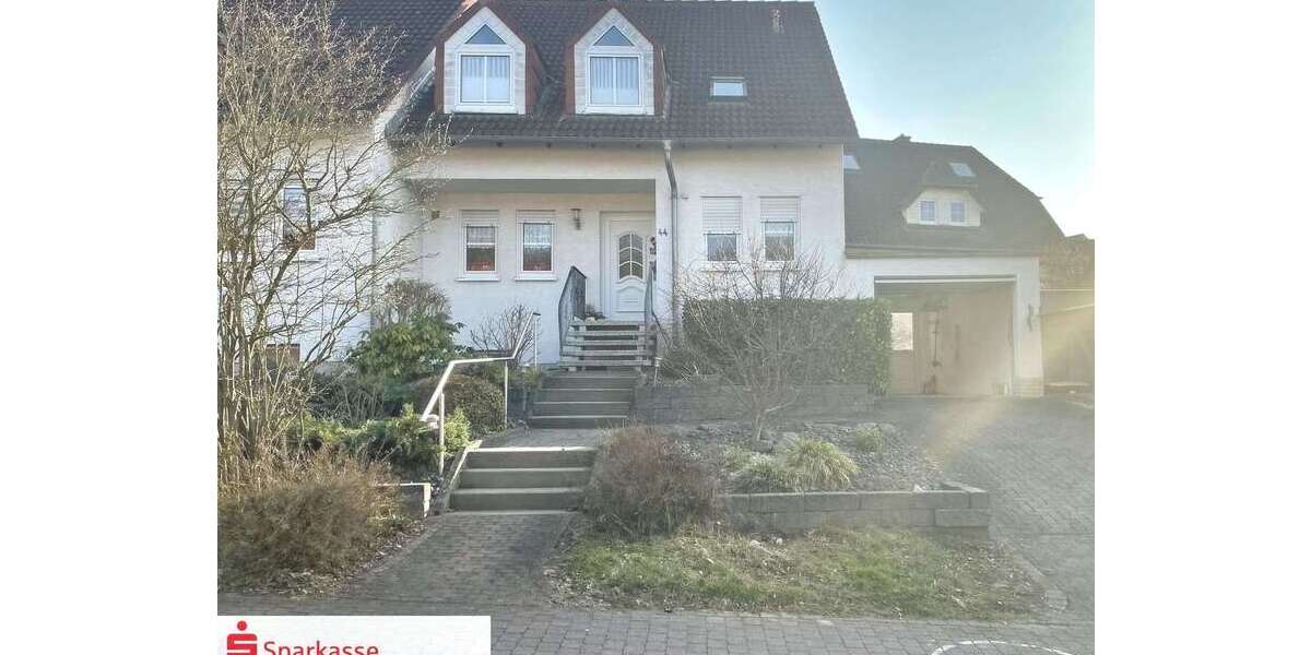 Einfamilienhaus Hann. Münden - 4 Zimmer, 117 m&sup2;, 279.000&euro; | Angebot:25496452