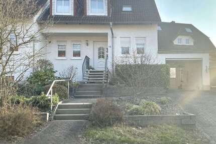 Haus Hann. Münden - 4 Zimmer, 117 m&sup2;, 279.000&euro; | Angebot:25496452