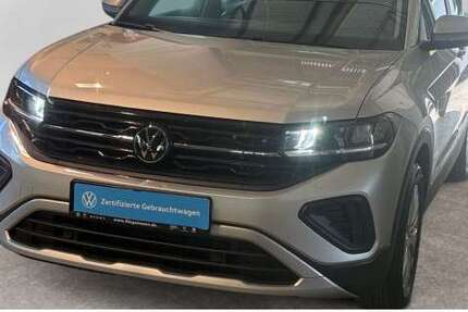 VW T-Cross 12.147 km 18.390 &euro; Lemgo 32657