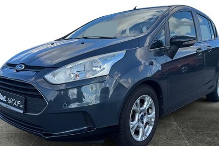 Ford B-Max 140.000 km 5.990 € Limburg 65555
