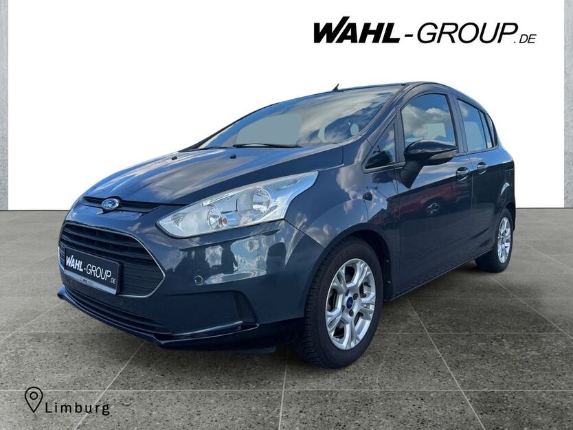 Ford B-Max 140.000 km 5.990 € Limburg 65555