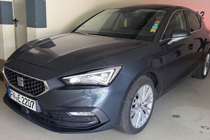 Seat Leon 43.000 km 19.400 &euro; Friedrichshafen 88046