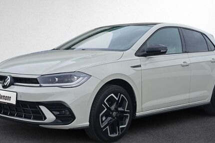 VW Polo 6.500 km 26.473 &euro; Lauda-Königshofen 97922
