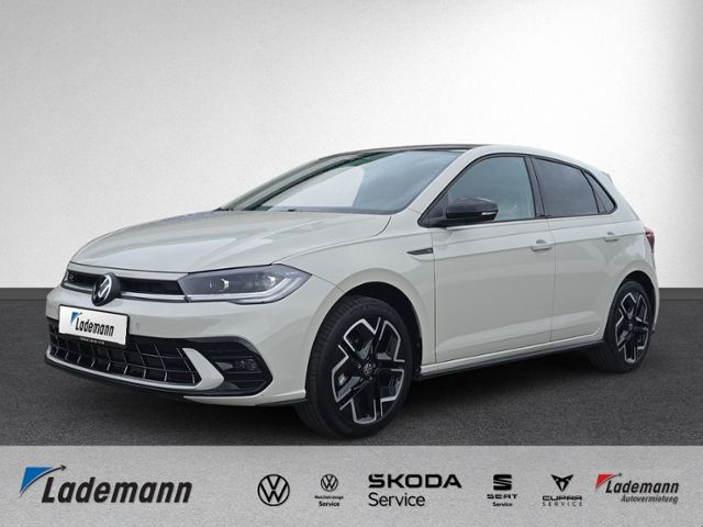 VW Polo 6.500 km 26.878 &euro; Lauda-Königshofen 97922