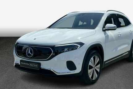 Mercedes-Benz EQA 70.572 km 31.800 &euro; Wasserburg 83512