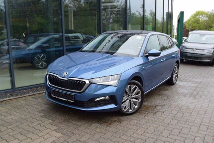 Skoda Scala 48.700 km 17.480 &euro; Verden 27283