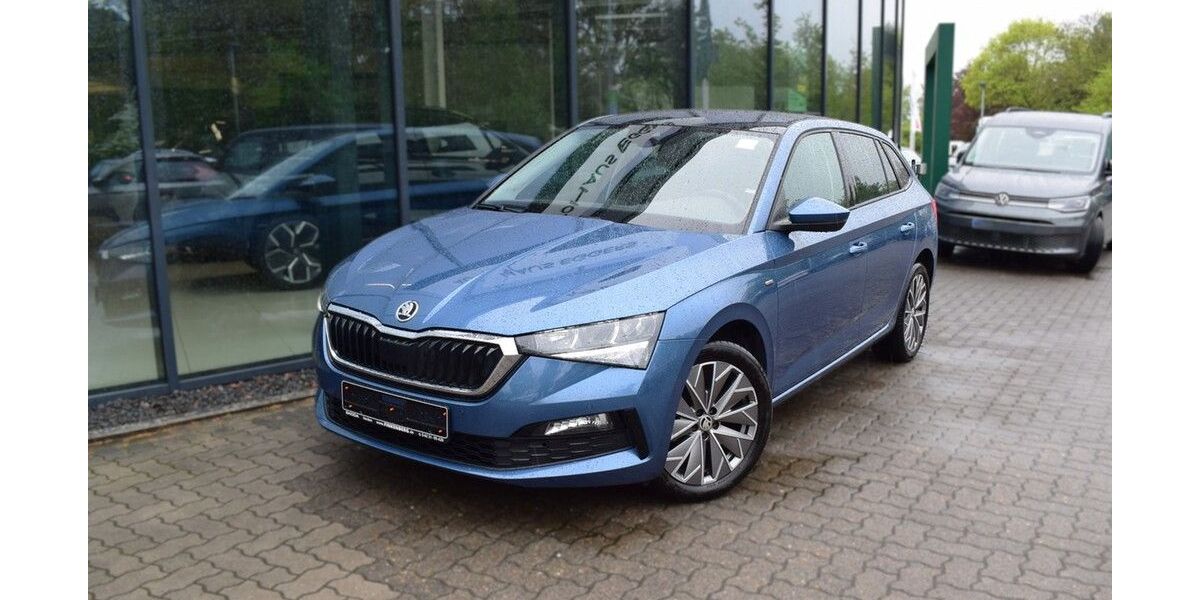 Skoda Scala 48.700 km 17.480 &euro; Verden 27283