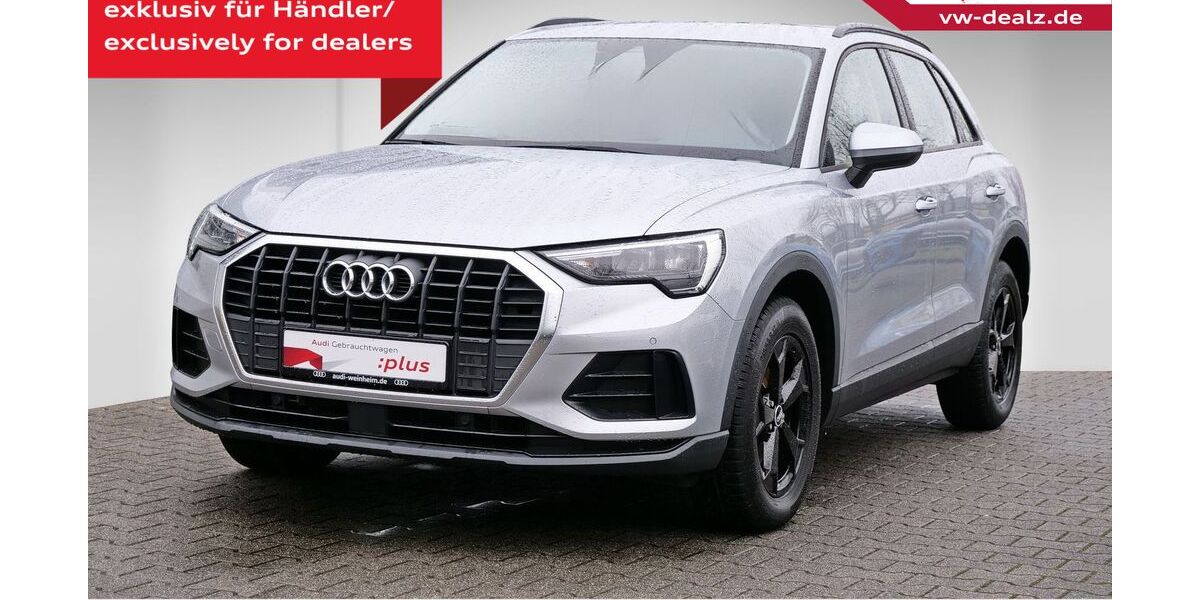 Audi Q3 46.715 km 26.990 &euro; Weinheim 69469