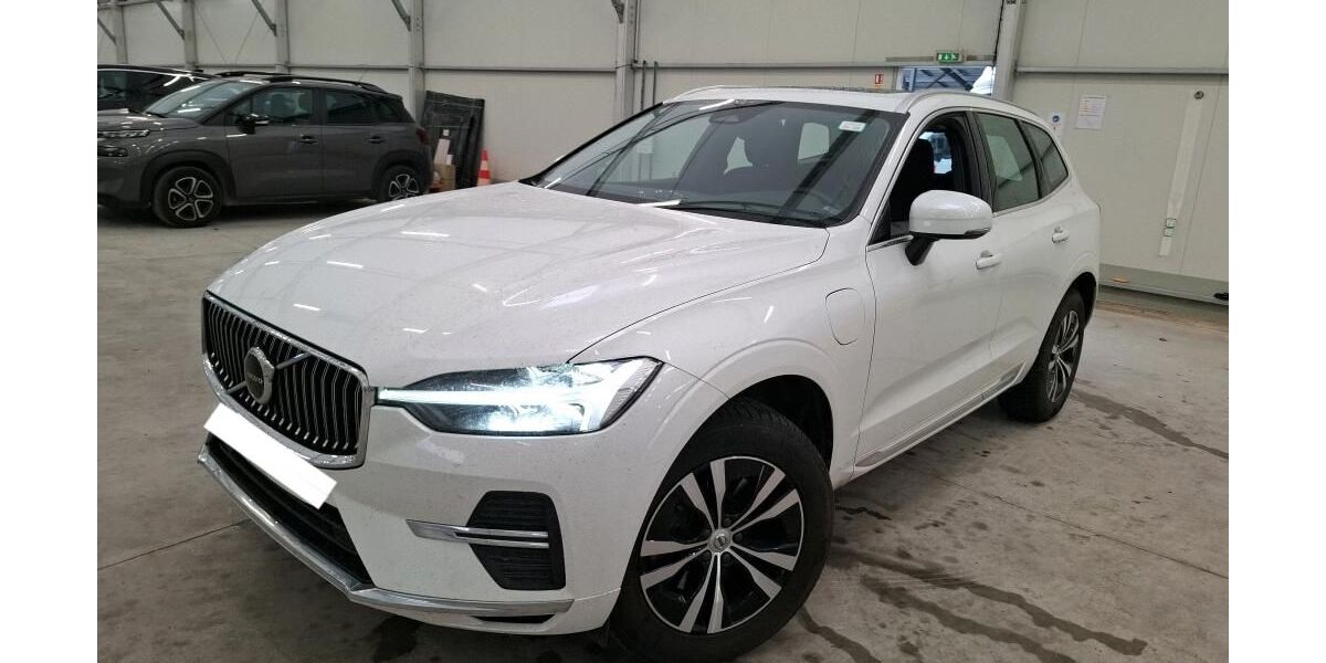 Volvo XC60 92.045 km 36.000 &euro; Holzgerlingen 71088