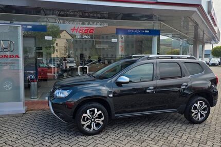 Dacia Duster 24.539 km 17.195 &euro; Heidenau 01809