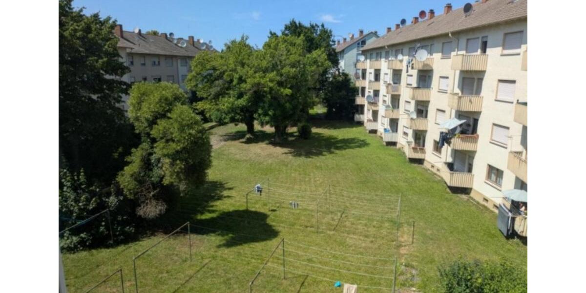 Etagenwohnung Eppelheim - 1 Zimmer, 14 m&sup2;, 425&euro; | Angebot:25354048