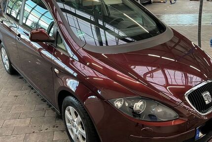 Seat Altea