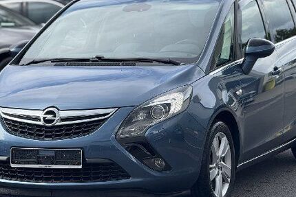 Opel Zafira 144.268 km 9.000 &euro; Neu Isenburg 63263