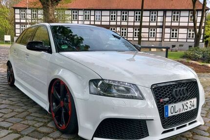 Audi A3 176.000 km 12.490 &euro; Harpstedt 27243
