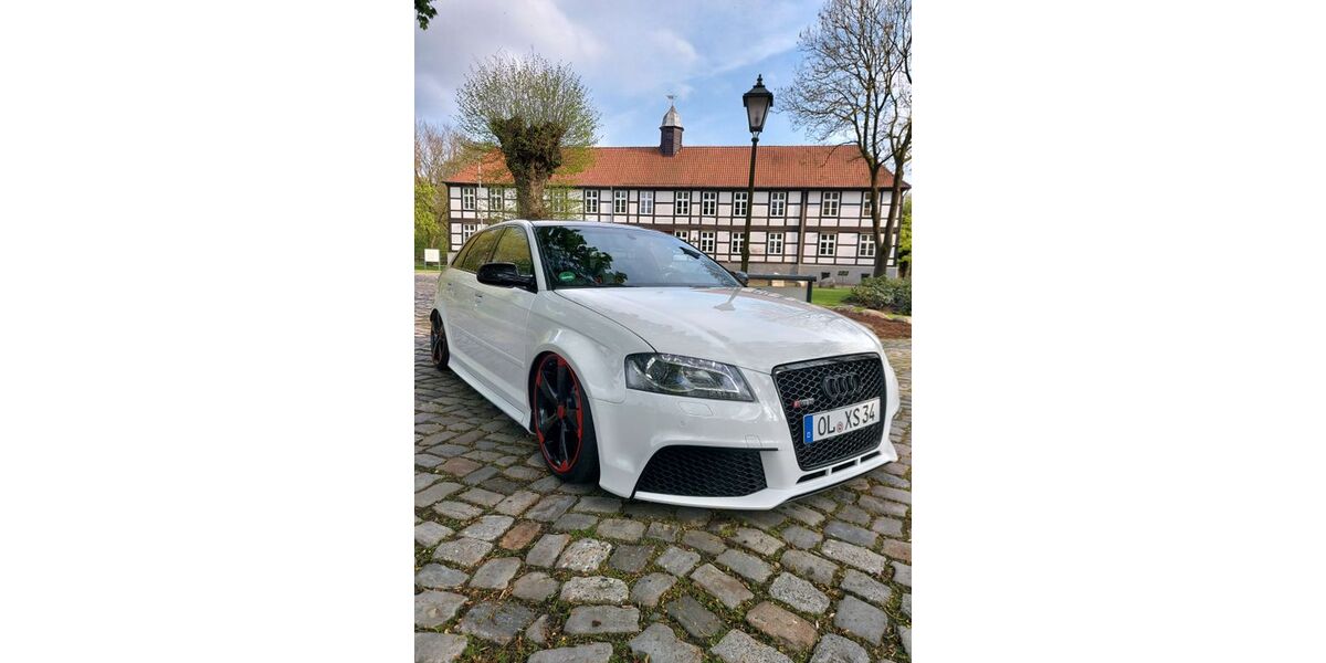 Audi A3 176.000 km 12.490 &euro; Harpstedt 27243