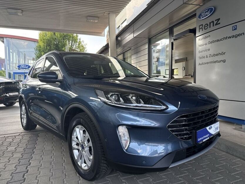 Kuga