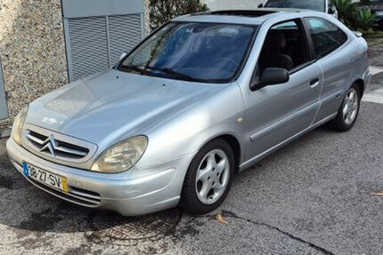 Citroen Xsara 226.500 km 4.500 &euro; São domingos De Rana 