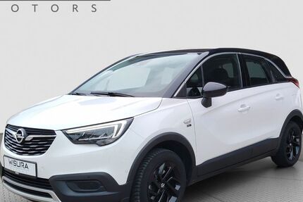 Opel Crossland (X) 82.397 km 11.540 &euro; Wertingen 86637
