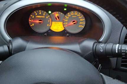 Nissan Micra 137.000 km 1.800 € Mannheim 68305